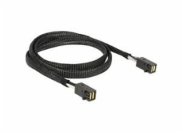 INTEL 730mm Cables with straight SFF8643 to straight SFF8643 connectors