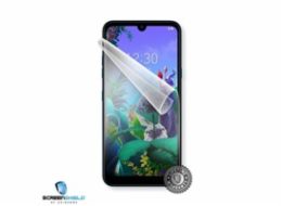 Screenshield&nbsp;LG&nbsp;Q60&nbsp;folie&nbsp;na&nbsp;displej