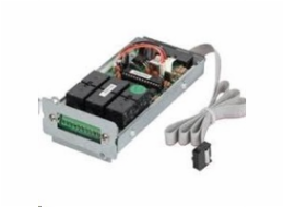 LEGRAND releová karta s beznapěťovými kontakty (pouze pro UPS Daker DK a DK Plus)