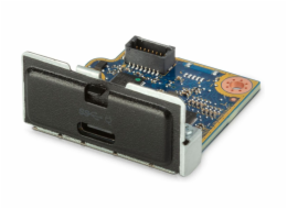 HP Type-C USB 3.1 Gen2 Port with 100W PD