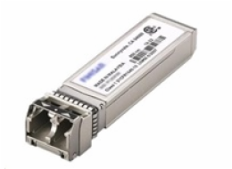 QNAP optický modul TRX-32GFCSFP-SR (2x 32Gb fibre channel porty, LC SR krátkovlnný, až 100 metrů)