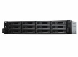 Synology RXD1219sas rozšiřující jednotka (12xSAS, RP)