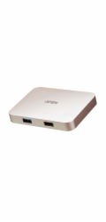 ATEN USB-C Ultra 4K Gaming Mini Dock