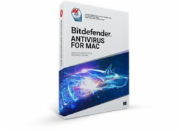Bitdefender&nbsp;Antivirus&nbsp;for&nbsp;Mac&nbsp;1&nbsp;zařízení&nbsp;na&nbsp;3&nbsp;roky