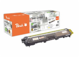 PEACH&nbsp;kompatibilní&nbsp;cartridge&nbsp;Brother&nbsp;HL-3140/3170&nbsp;TN-241,&nbsp;žlutá,&nbsp;1400&nbsp;str.