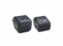 ZD230 TT - 203 dpi, USB, 802.11ac Wi-Fi, Bluetooth