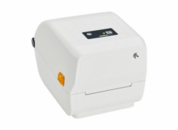ZD230 TT - (white version); 203 dpi, USB, Ethernet