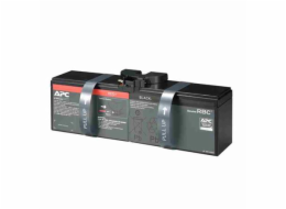 APC Battery kit APCRBC161 pro BR1600MI, BR1200SI