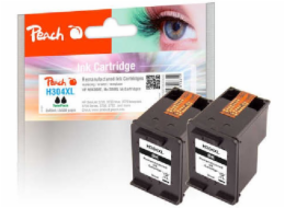Inkoust Peach double pack black PI300-805
