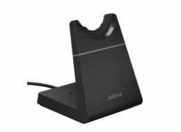 Jabra Evolve2 65 Deskstand, USB-C, Black