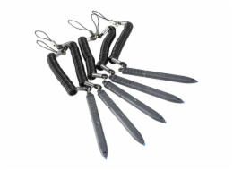EDA70/EDA71&nbsp;STYLUS&nbsp;KIT&nbsp;WITH&nbsp;TETHERS,&nbsp;5&nbsp;PACK