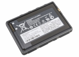 BATTERY, STD, 4020mAh, CT50/60