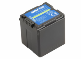Avacom Panasonic VW-VBG260 Li-Ion 7.2V 2