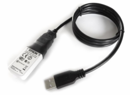 EPSON příslušenstv íOT-WL06-323: WIRELESS LAN DONGLE 2.4/5GHZ WE/CE