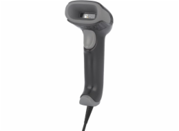 Čtečka Honeywell Voyager Extreme Performance 1470g 2D, multi-IF, kit (USB), černá