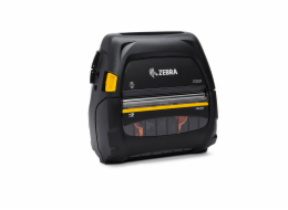 Zebra ZQ521 - BT,  media width 4.45"/113mm