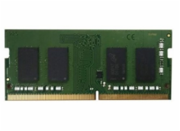 QNAP T0 version - DDR4 - Modul - 8 GB - SO DIMM 260-PIN