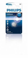 PHILIPS CR1220/00B
