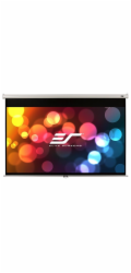 EliteScreens Manual Rollo, Rollo Screen