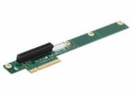 SUPERMICRO Riser card 1U PCI-E x8