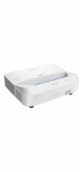 BenQ DLP Laser Projektor LH890UST 1920x1080 FHD/4000 ANSI lm/0,23:1/100000:1/2xHDMI/VGA/repro/Ultra Short Throw+držák