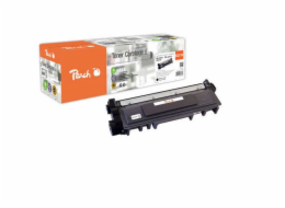 Peach&nbsp;Broskvový&nbsp;černý&nbsp;toner&nbsp;111976&nbsp;(kompatibilní&nbsp;s&nbsp;Brother&nbsp;TN-2310)