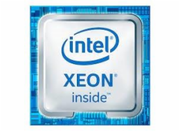 INTEL 6-core Xeon E-2276G 3.8GHZ/12MB/FCLGA1151/80W