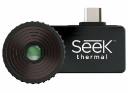 Seek Thermal termokamera pro telefony CT-AAA Seek CompactXR/ USB-C/ Android