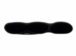 KENSINGTON 62383 Kensington Foam Wrist Rest (Black)