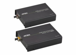 Aten HDMI Extender po optickém vlákně do 600m