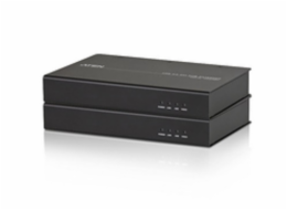 ATEN Extender PC-konzole DVI, USB 3port hub, 100m