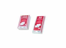 Europapier SmartLine obálka DL (110 x 220mm) samolepící 100ks K-DL/80SX/P/100