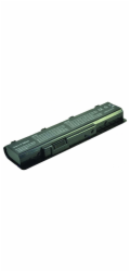 2-Power baterie pro ASUS N45/N55/N75series Li-ion (6cell), 11.1V, 5200 mAh