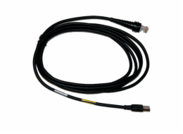 Honeywell USB kabel pro Xenon, Voyager 1202g, Hyperion-1,5m