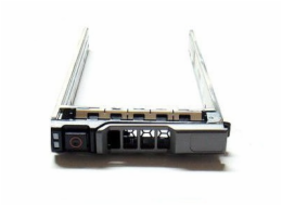 Dell rámeček pro 2,5" HDD, servery PowerEdge T330, T430, T630, R330, R430, R530, R630