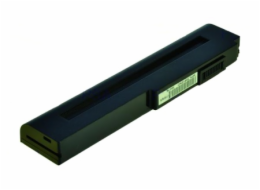 2-Power baterie pro ASUS G50/G51/G60/L50/M50/M60/N53/N61/Pro5/Pro64/VX5/X55/X57/X64 Series, Li-ion(6cell), 4400 mAh, 11.1 V