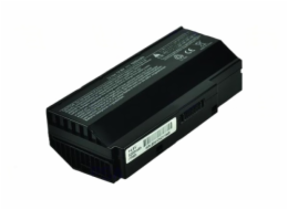 2-Power baterie pro ASUS G53/G73/Lamborhini VX7 Series, Li-ion (8cell), 14.8V, 5200mAh