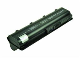 2-Power baterie pro HP/COMPAQ Pavilion DM4/HP G56/G62/Envy 17 Series, Li-ion (9cell), 10.8 V, 7800 mAh