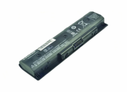2-Power CBI3399A 5200 mAh baterie - neoriginální 2-Power baterie pro HP/COMPAQ Pavilion 15-E013NR Serie, Li-ion (6cell), 10.8V, 5200 mAh