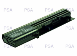 2-Power baterie pro DELL Vostro 3300, 3350 14,8 V, 2600mAh, 38Wh, 4 cells