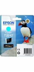 EPSON T3242 Cyan