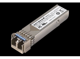NETGEAR ProSafe AXM764 - Modul SFP+ vysílače - 10GbE - 10GBase-LRL - jednoduchý režim LC - až 2 km - 1310 nm - pro NETGEAR M4300-28G-PoE+