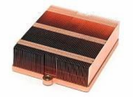 SUPERMICRO 1U, Passive Heatsink, AMD Socket F a C32 CPU, PB Free