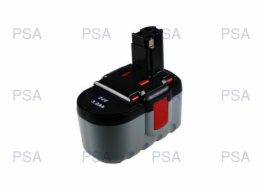 2-Power Baterie do nářadí 24, 3000mAh