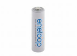 AVACOM Nabíjecí baterie AA Panasonic Eneloop 1900mAh Ni-MH 1ks Bulk - 2100 nabíjecích cyklů