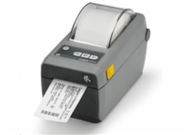 ZEBRA DT ZD410,203 dpi, BT