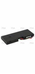 2-Power Alienware M17X 8 článková Baterie do Laptopu 14,8V 5200mAh