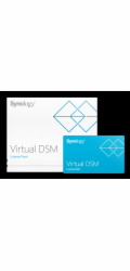Synology Virtual DSM License