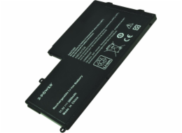 2-POWER Baterie 11,1V 3800mAh pro Dell Inspiron 14 (5445), 14 (5447), 15 (5548), Latitude 3450, 3550