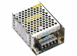 Průmyslový zdroj Carspa 24V=/25W spínaný HS-25/24